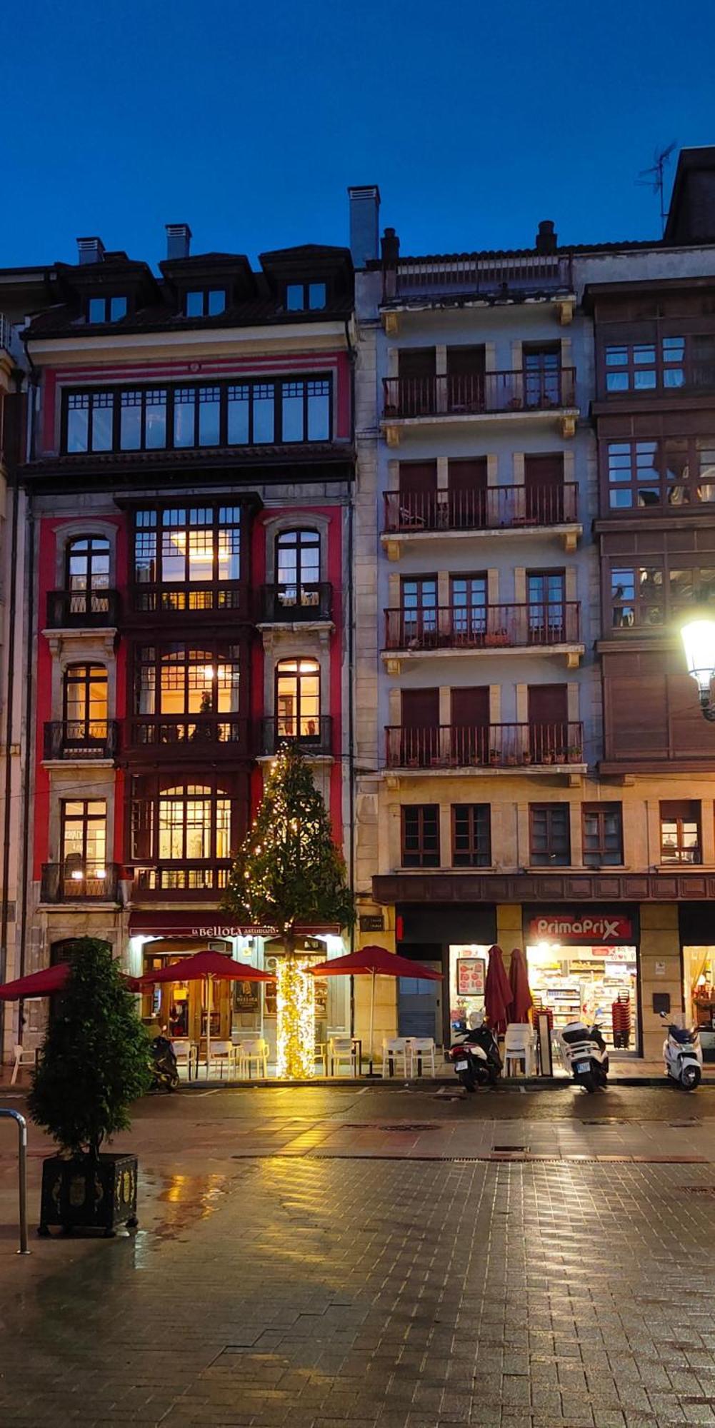 דירות Oviedo Centro- Parking Gratuito מראה חיצוני תמונה