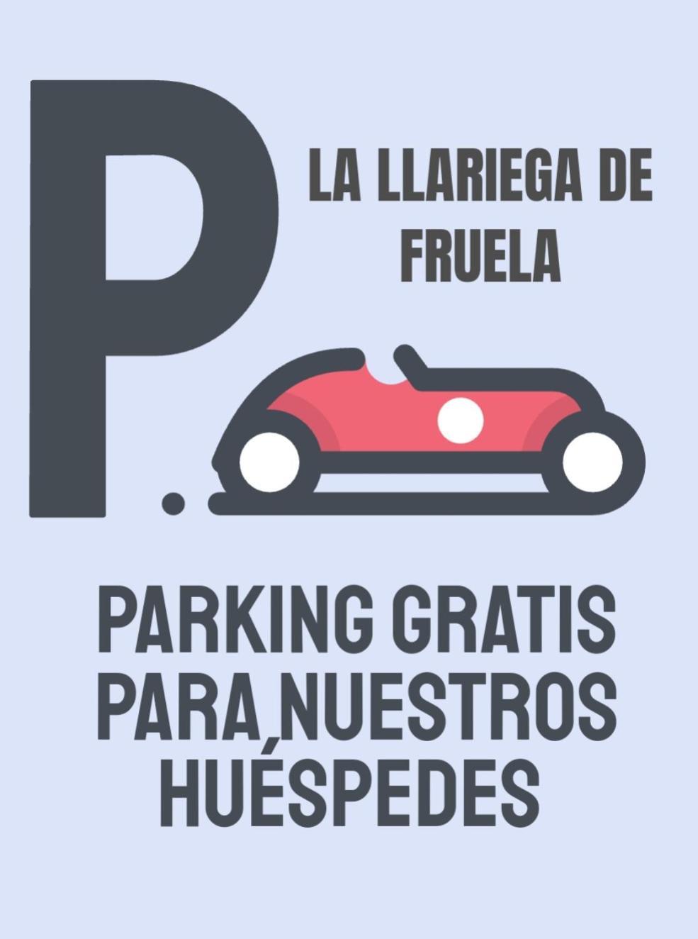 דירות Oviedo Centro- Parking Gratuito מראה חיצוני תמונה